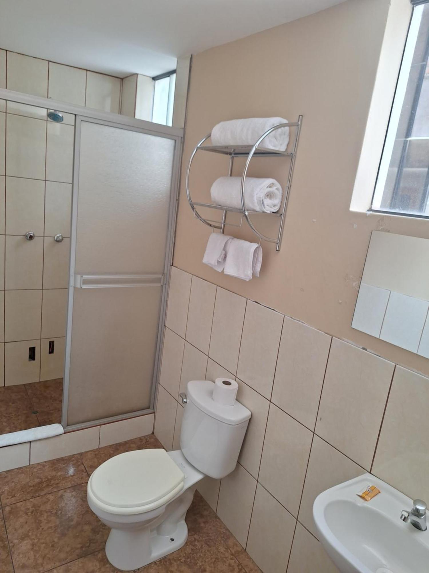 Chaska Valle Inn Урубамба Екстериор снимка