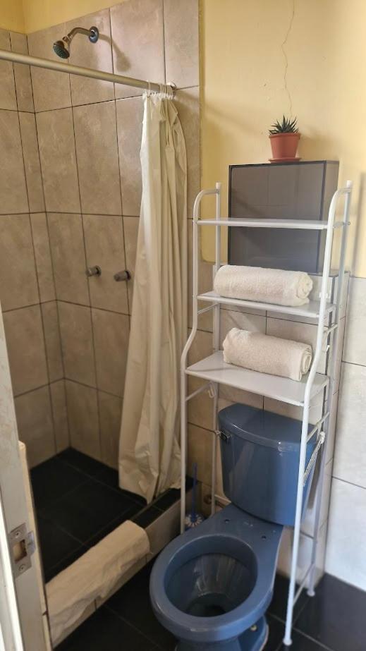 Chaska Valle Inn Урубамба Екстериор снимка